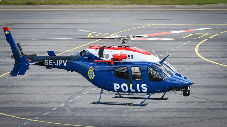 Digitala simuleringar ska hjälpa insatsledare att göra bättre riskbedömningar. Foto: Niklas Jonasson, Unsplash