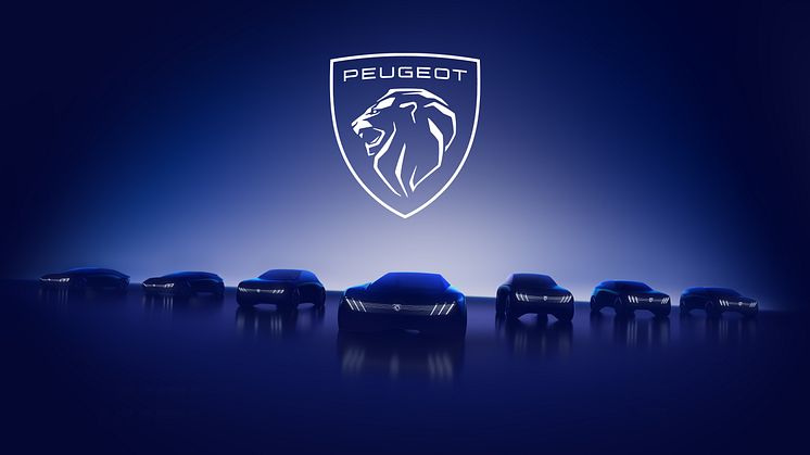 PEUGEOTS ELEKTRISKE AMBITION