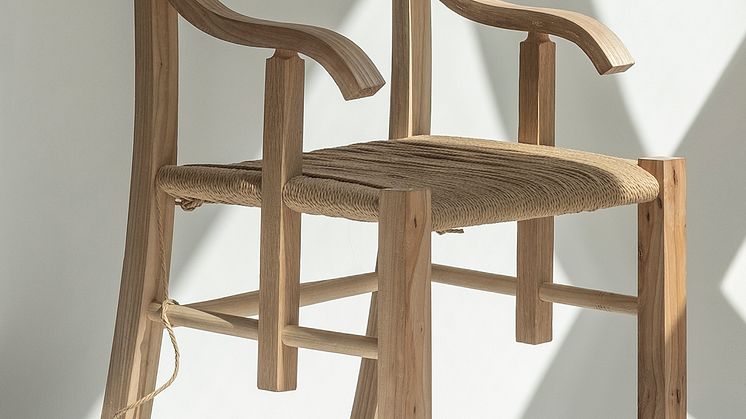 Joakim Zickert - The Trajectory of a Sweeping Thought