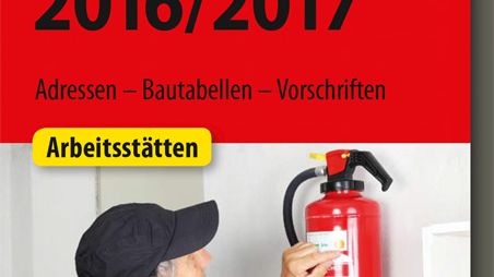 Brandschutz Kompakt 2016/2017