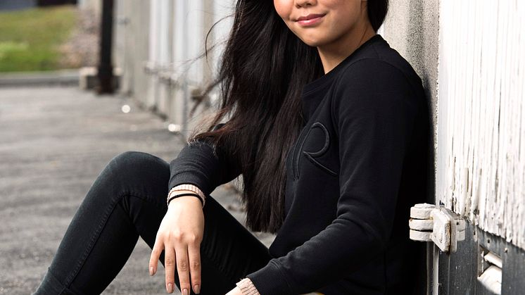 Uranzaya Erdene: Brommaförbättrare