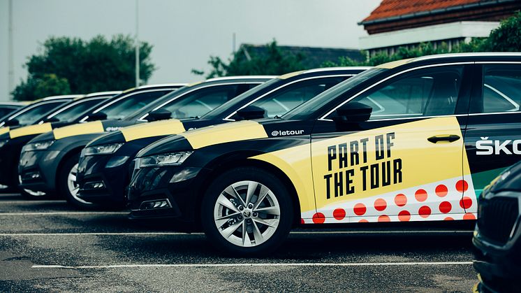 PostNord Danmark Rundt 2022