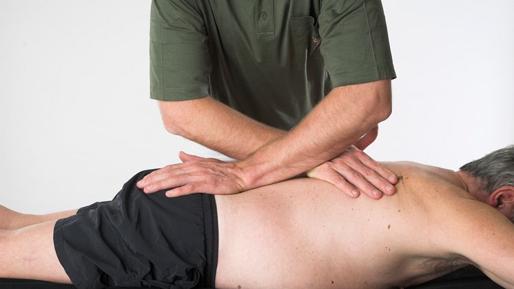 Alter und Osteopathie