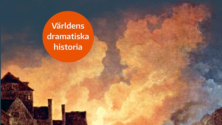 Industriella revolutionen omslag