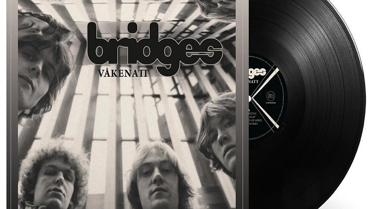 bridges - våkenatt