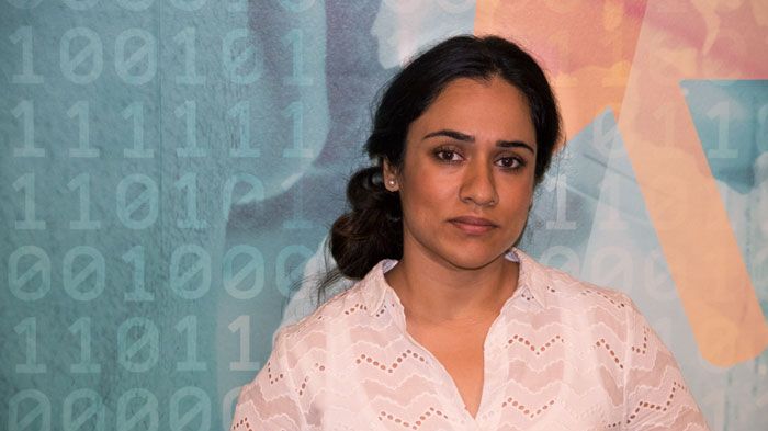 Why we need women in the it business