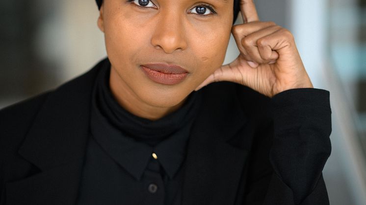 Seinab Hilowle