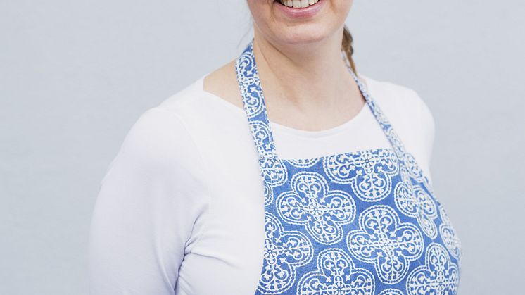 Elin Vatnar Nilsen