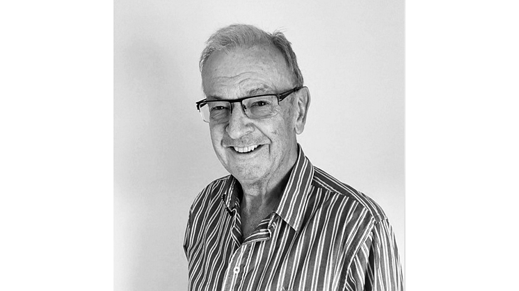 ICCO and PRCA mark the passing of Peter Hehir