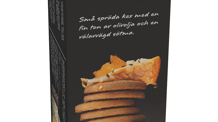 Utvalda Små Digestive