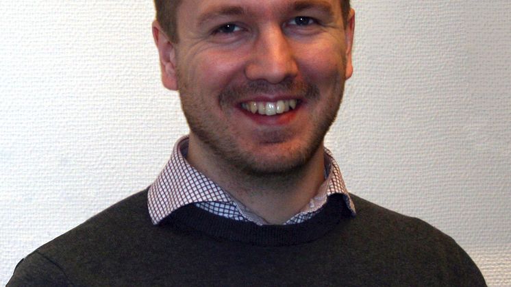 Martin Hanson