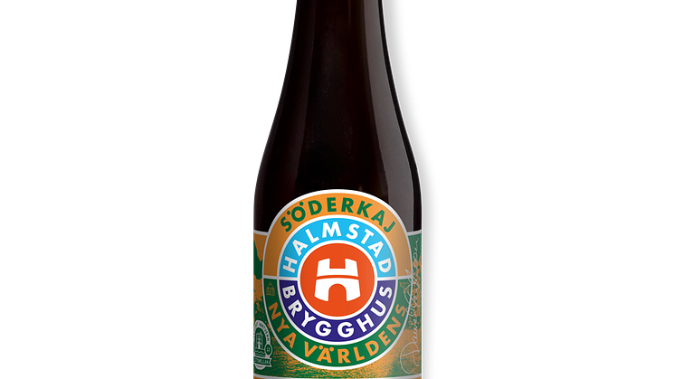 Söderkaj Nya Världen IPA