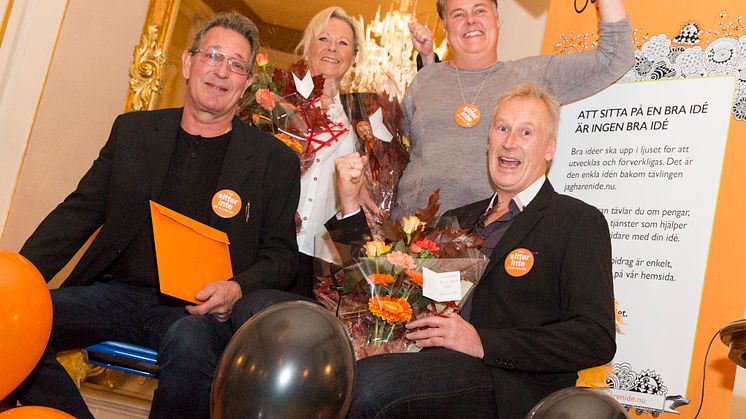 Vinnare Timrå jagharenide.nu 2015