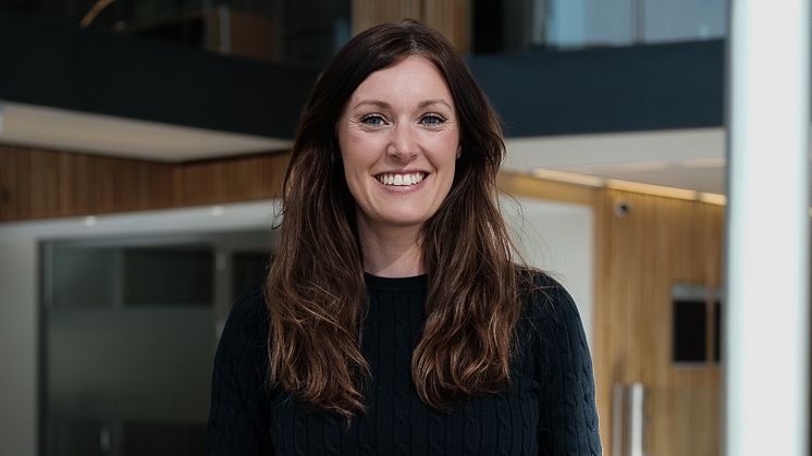 Karianne Lien Sundahl