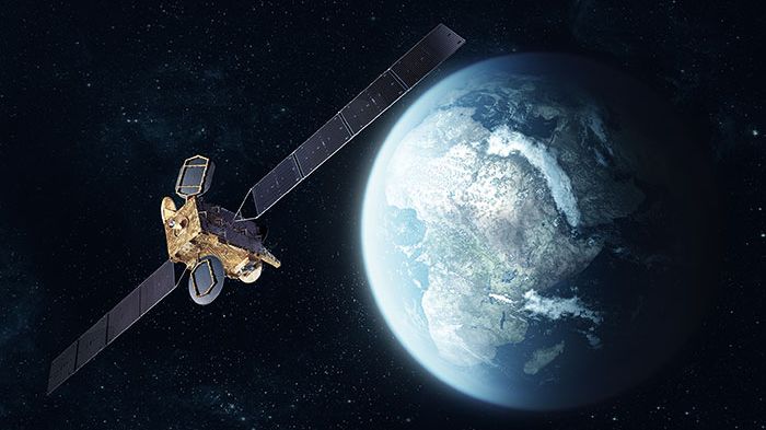 CMR-15 : Eutelsat Communications mobilisé pour préserver la bande C 