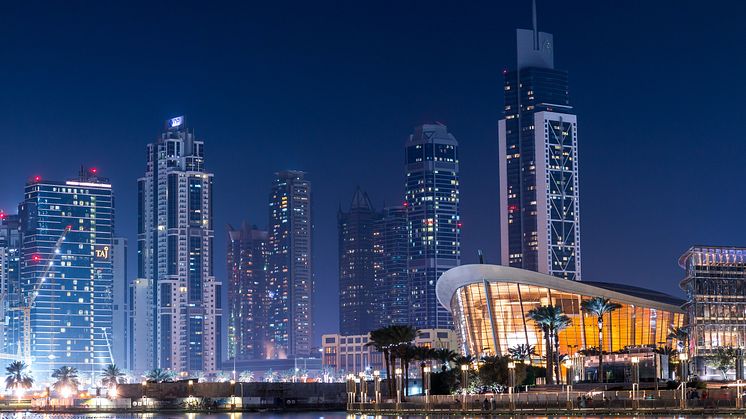 Dubai, United Arab Emirates