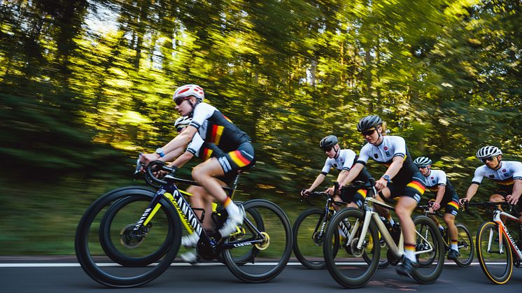 Zurich und DTU launchen Videoreihe „Herzschlag Triathlon“