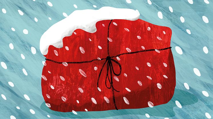 Illustration: Hanna Albrektson