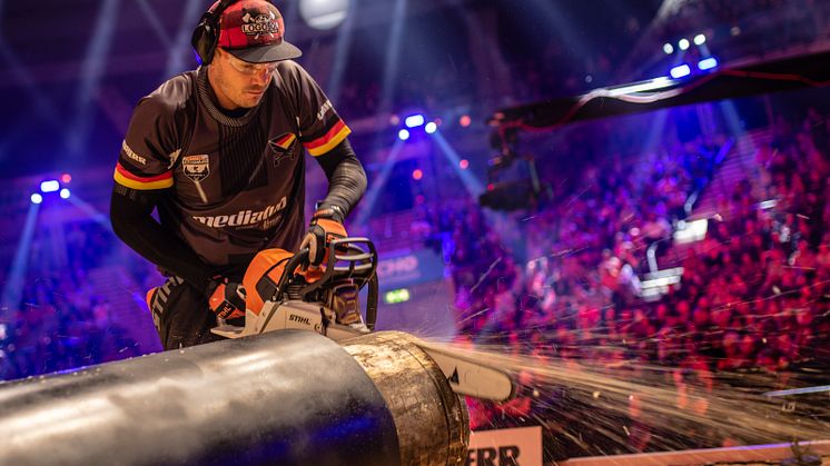 STIHL TIMBERSPORTS