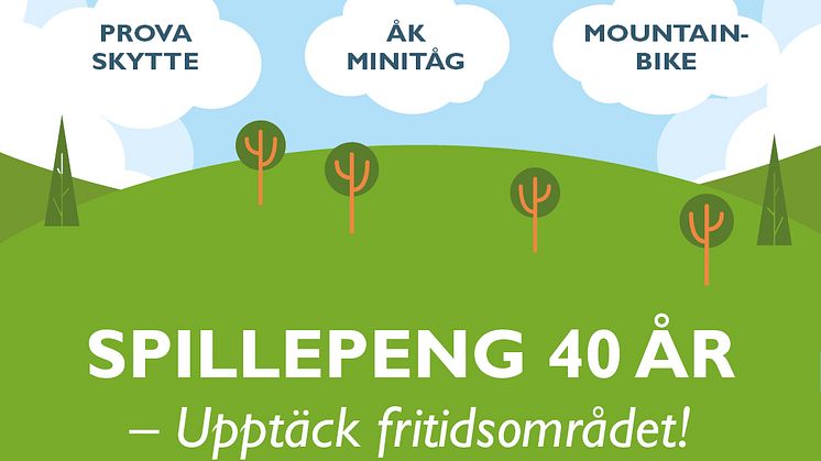 Spillepengsdagen