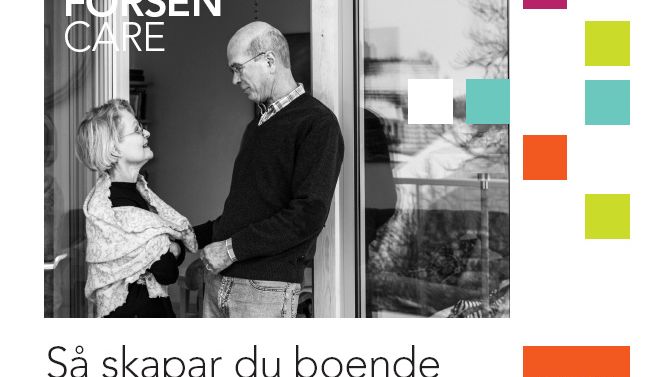 Forsen på MIPIM: Så skapar du boende för de nya äldre