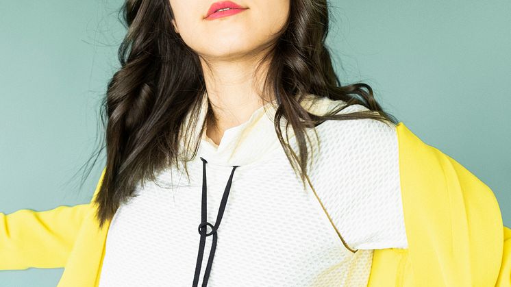 Laleh (c) Warner Music Sweden