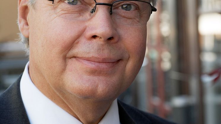 Bo Lundgren vill satsa på bättre lärarutbildning
