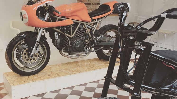 Modmoto mini