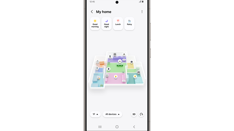 Map View_Galaxy S24 Ultra(ENG)