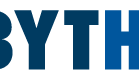 Bythjul logo