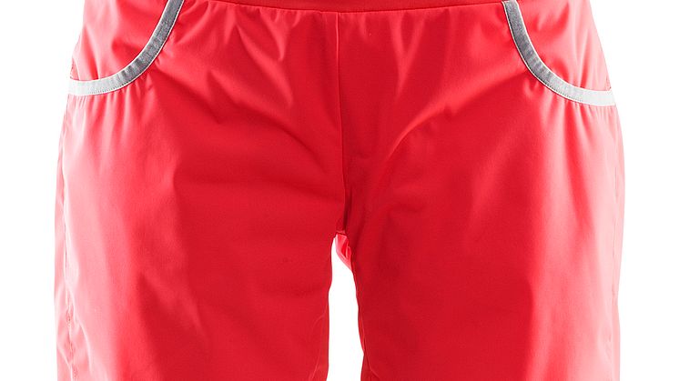 Defense shorts (dam)