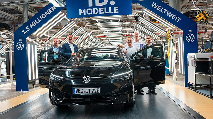 1,5 millioner ID.-modeller