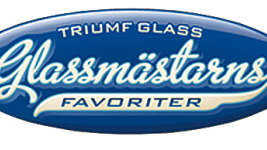 Nyhet! Svensk glass med hög kvalité och tradition