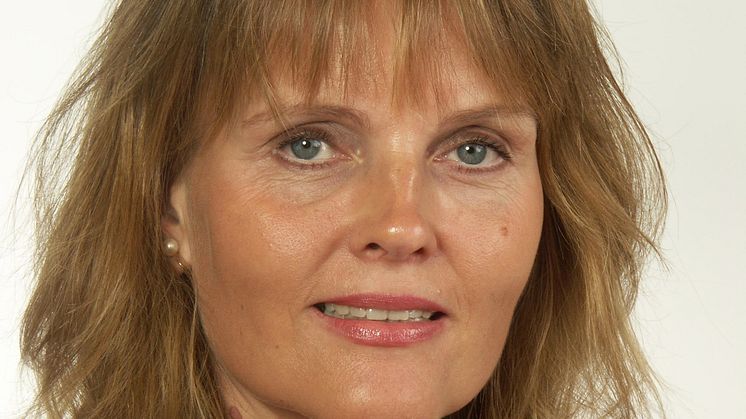 Nina Lundström