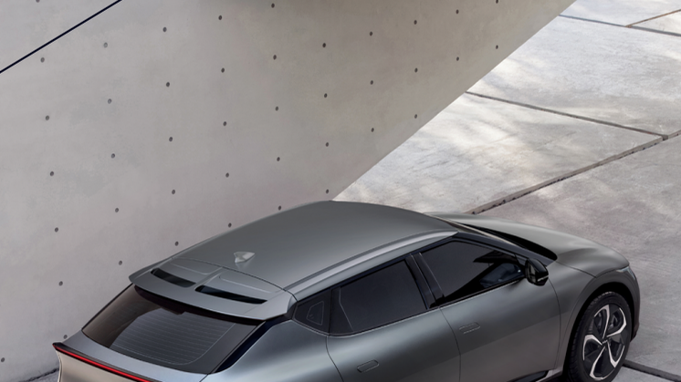 Kia EV6 Facts & Figures Guide