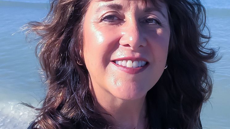 Nancy Frainetti has been appointed as the new Electric Power Sales Manager at Mastry Engine Center (MEC)