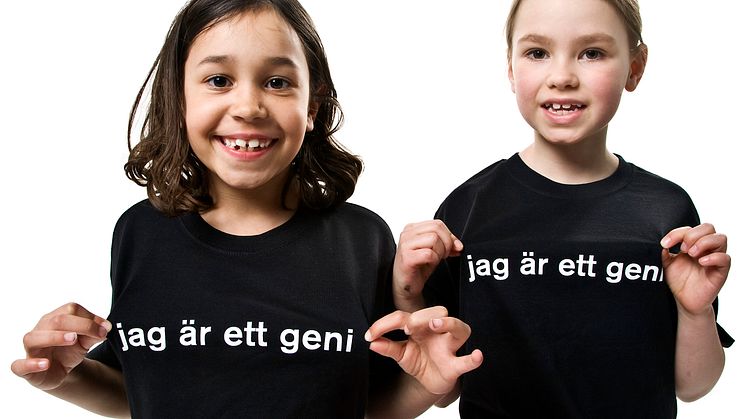 En barndag, fem museer, aktiviteter i överflöd och hundratals tummen-upp