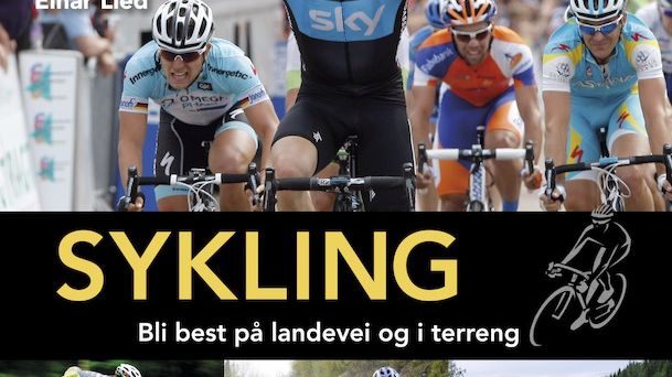  Bli en fartshelt i den nye folkesporten