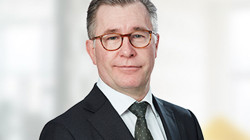 Christofer Hultén, Auktoriserad revisor, Partner och Kontorschef BDO Malmö