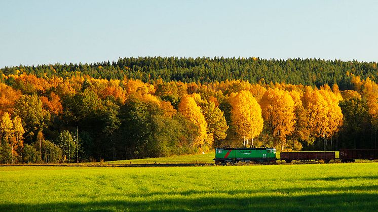 Balansmål i rätt riktning