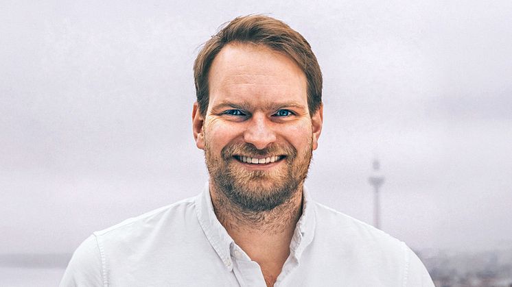 Dr. Uli Erxleben, Founder and CEO of Hypatos: "xSuite and Hypatos are a perfect match, as we both focus on SAP-integrated solutions for similar customer segments." Credits: Hypatos