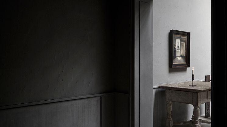 Interior, Strandgade 30