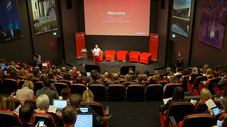 Futurecomms15: PR’s Stockdale Paradox