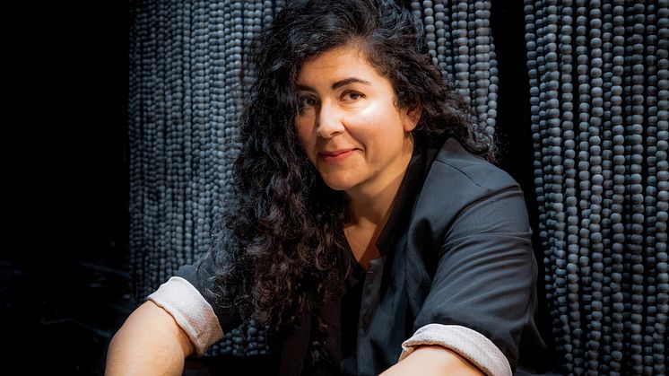 Farnaz Arbabi