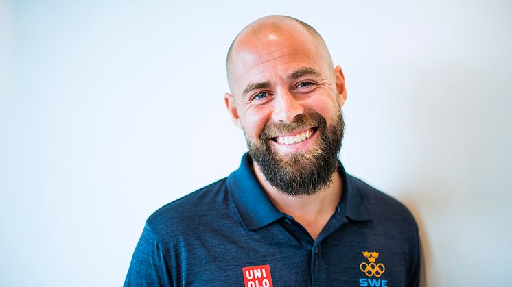 Rikard Grip   Foto: Bildbyrån