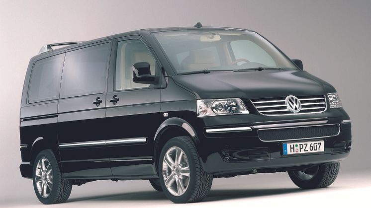 T5 2003-2015