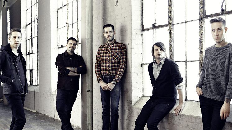 Silverstein vender tilbage til Danmark
