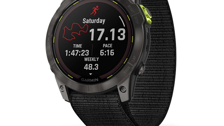Garmin Enduro 2