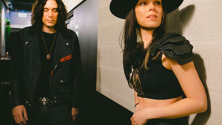 The Last Internationale