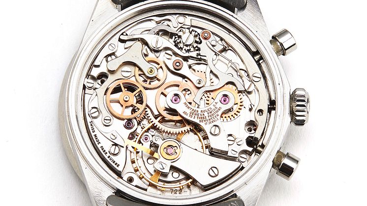 Rolex Daytona Cosmograph "Paul Newman"